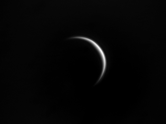 Venus 31.07.15